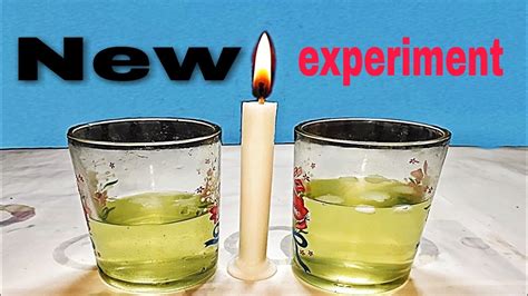 candle science|science behind candle making.